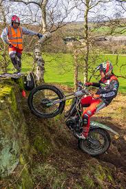 Image result for Macclesfield Motorcycle Trials Club