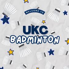 Image result for Kent Badminton Club