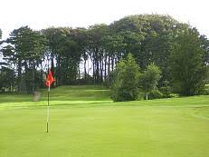 Image result for Prudhoe Golf Club