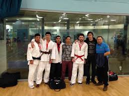 Image result for Alpha Judo Club