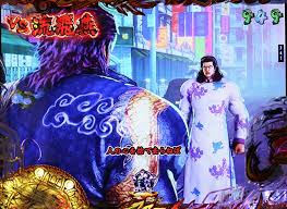 「流飛燕 蒼天の拳」の画像検索結果