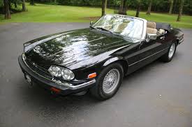 Image result for Black Cherry 1991 Jaguar