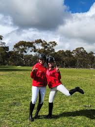 Image result for Chobham and District Riding Club