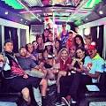 Cali Party Bus - Bayview-Hunters Point - San Francisco, CA | Yelp