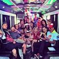 Cali Party Bus - Bayview-Hunters Point - San Francisco, CA | Yelp