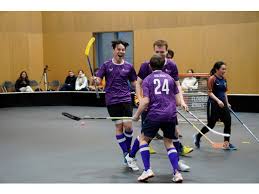 Image result for Reading University Floorball Club