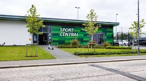 Image result for Milton Keynes Village Community Sports Club