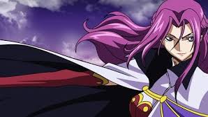 「クロヴィス・ラ・ブリタニア コードギアス 反逆のルルーシュ」の画像検索結果