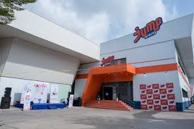 Image result for Jump Arena