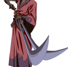 「沢下条張 るろうに剣心 -明治剣客浪漫譚-」の画像検索結果