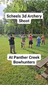 Image result for Panther Bowhunters Field Archery Club