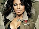 Janet Jackson Janet