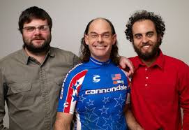 Image result for biker fox