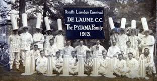 Image result for De Laune Cycling Club