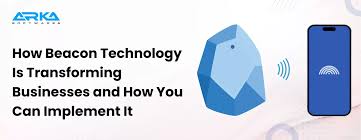 Image result for Beacons