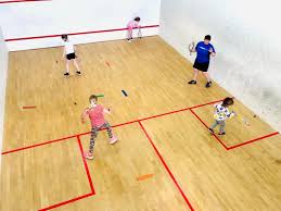 Image result for West Worthing Tennis & Squash Club