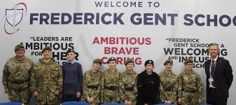 Image result for Frederick Gents