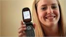 THUMB PLAY Annie Wagner, 15, a texting freshman honor student in Bethesda, ... - 26teen-600