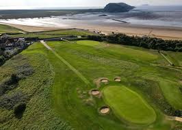 Image result for Weston Super Mare Golf Club