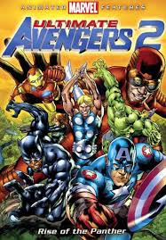 Vengadores 2