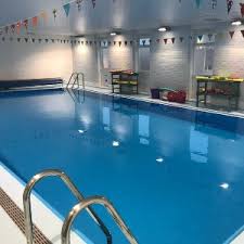 Image result for Chesterfield Swimming Club