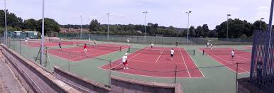 Image result for Tondu Cricket & Lawn Tennis Club