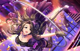 「高橋礼子 アイドルマスターシンデレラガールズ」の画像検索結果