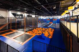 Image result for Jump Arena