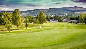 Image result for Callander Golf Club