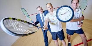 Image result for Preston Grasshoppers Squash Club