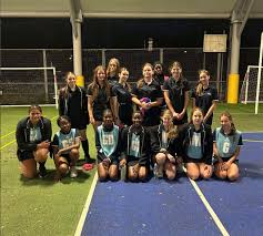 Image result for Fenton Manor Netball Club