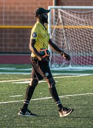 Image result for Gotham Soccer League