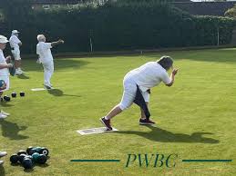 Image result for Paddock Wood Bowls Club