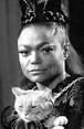 Picture of Eartha Kitt