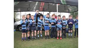 Image result for Redingensians Rugby Football Club