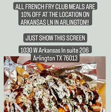 Image result for Fry Club