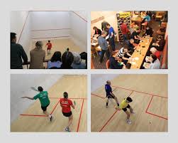 Image result for Reigate Squash Club