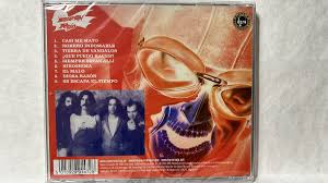 Image result for metalmorfosis