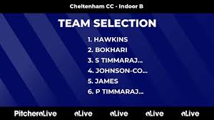 Image result for Cheltenham Cc