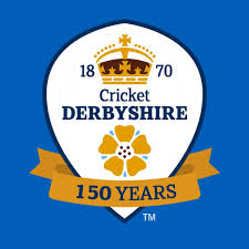 Image result for Derbyshire County Cricket Club