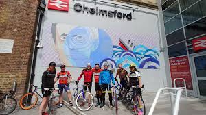 Image result for Ipswich Bicycle Club