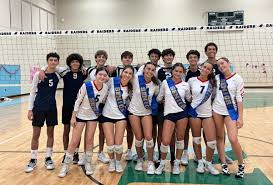Image result for Beacon Volleyball Club