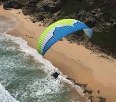 Image result for Apex Paragliding School