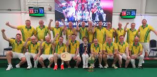 Image result for Denny Bowling Club