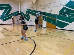 Image result for St Nicholas Badminton Club