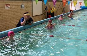 Image result for Chesterfield Swimming Club