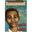 Elijah of Buxton (signed by