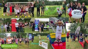 Image result for Bridgnorth Bowling Club