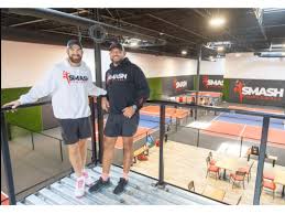 Image result for South London Area Pickleball - SLAP!