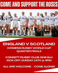 Image result for Consett & District Rugby Football Club